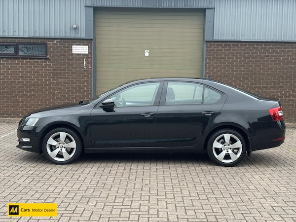 Used Skoda Octavia 2019 for sale - 76317002: Photo 9