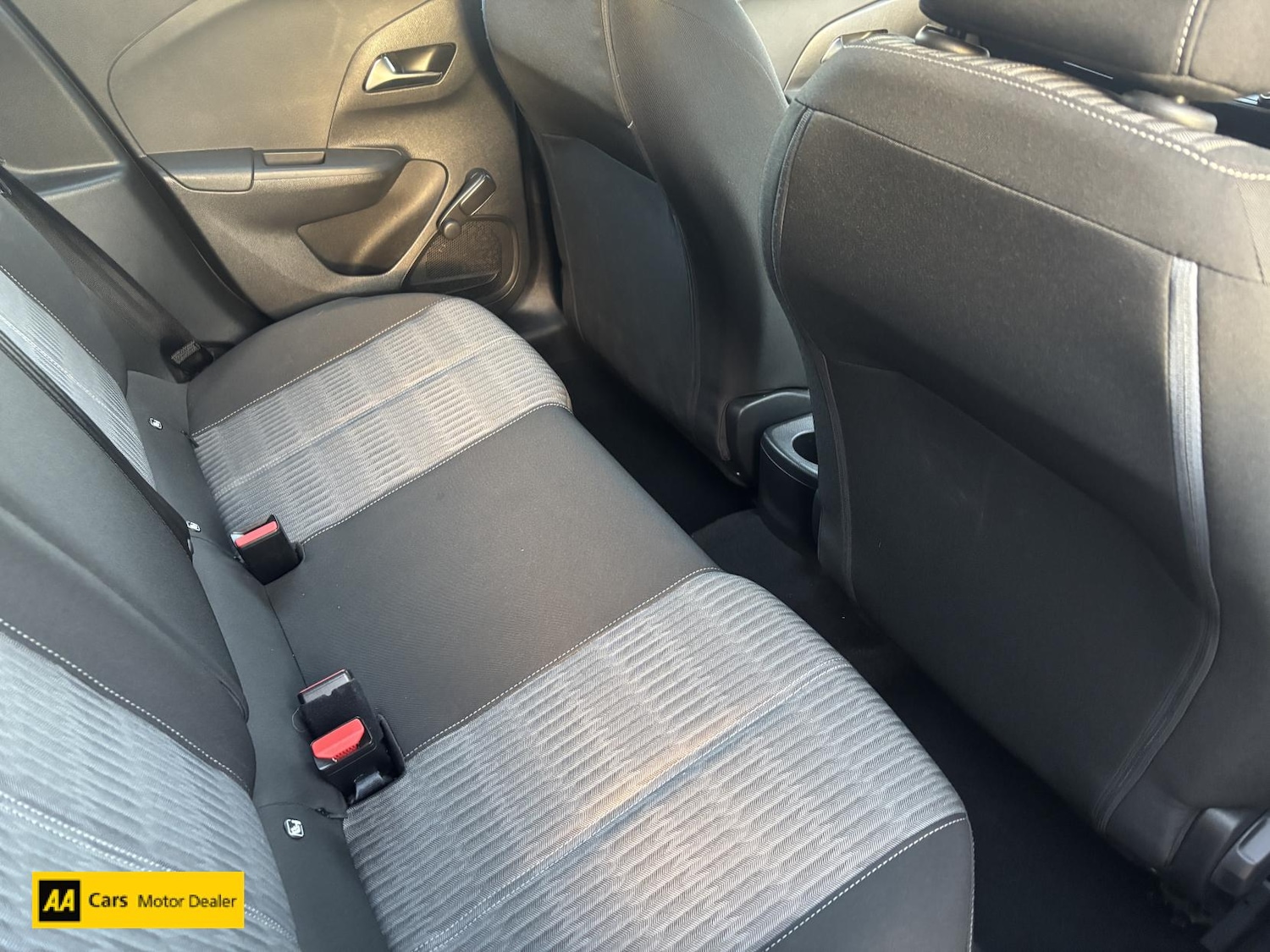 Used Vauxhall Corsa 2020 for sale - 76606439: Photo 11