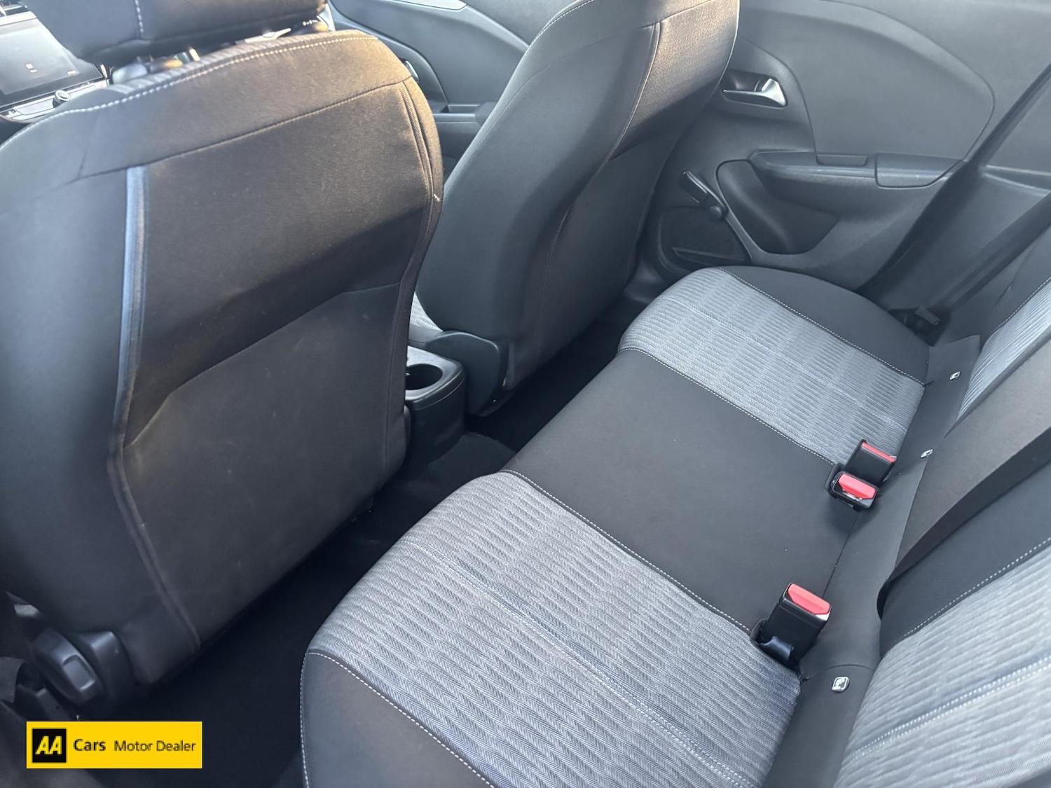 Used Vauxhall Corsa 2020 for sale - 76606439: Photo 12