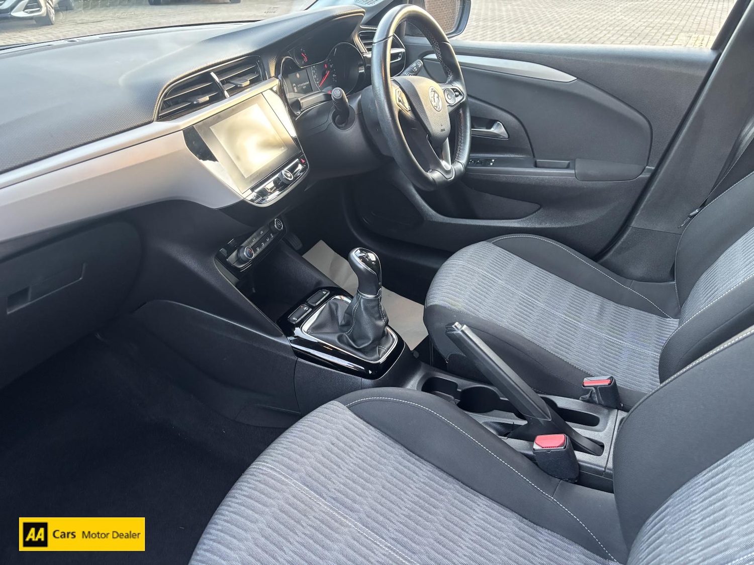 Used Vauxhall Corsa 2020 for sale - 76606439: Photo 13