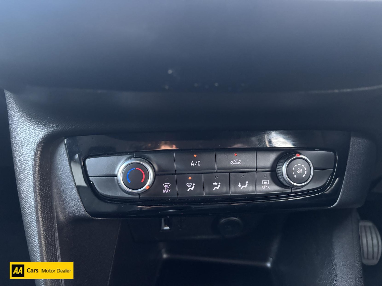 Used Vauxhall Corsa 2020 for sale - 76606439: Photo 18