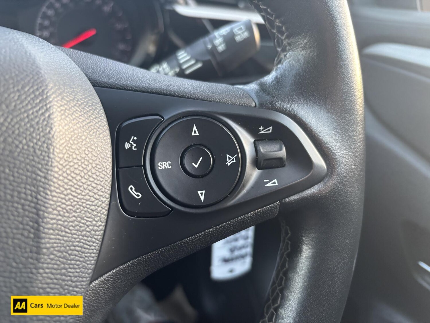 Used Vauxhall Corsa 2020 for sale - 76606439: Photo 20