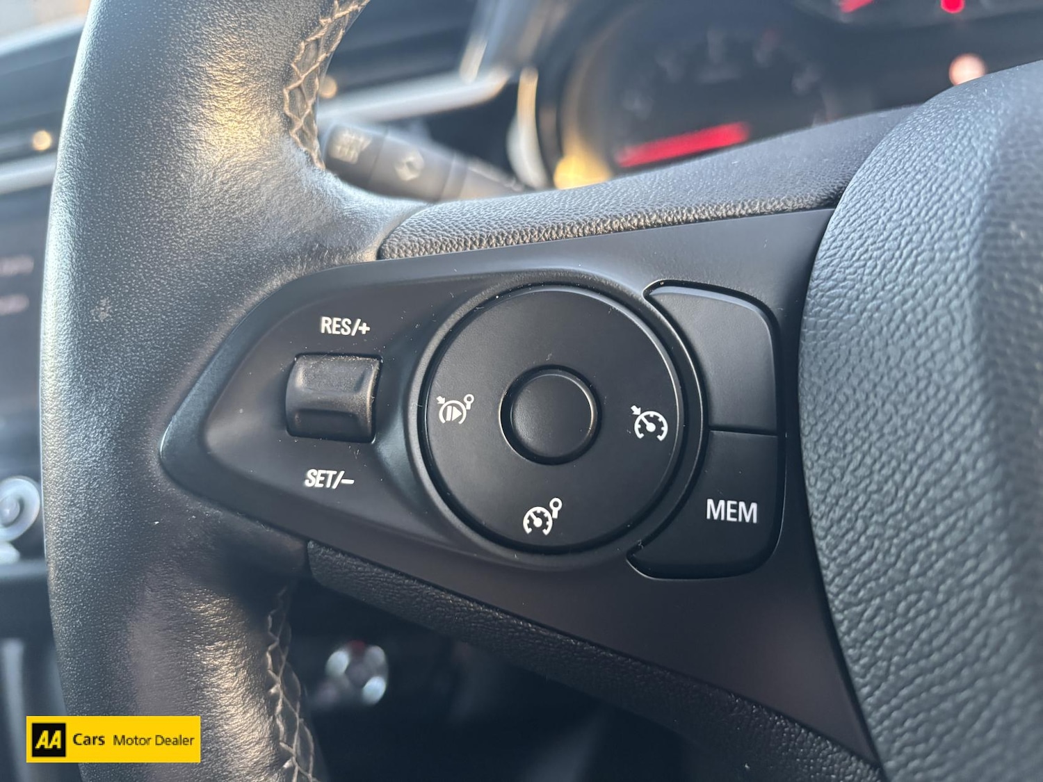 Used Vauxhall Corsa 2020 for sale - 76606439: Photo 21