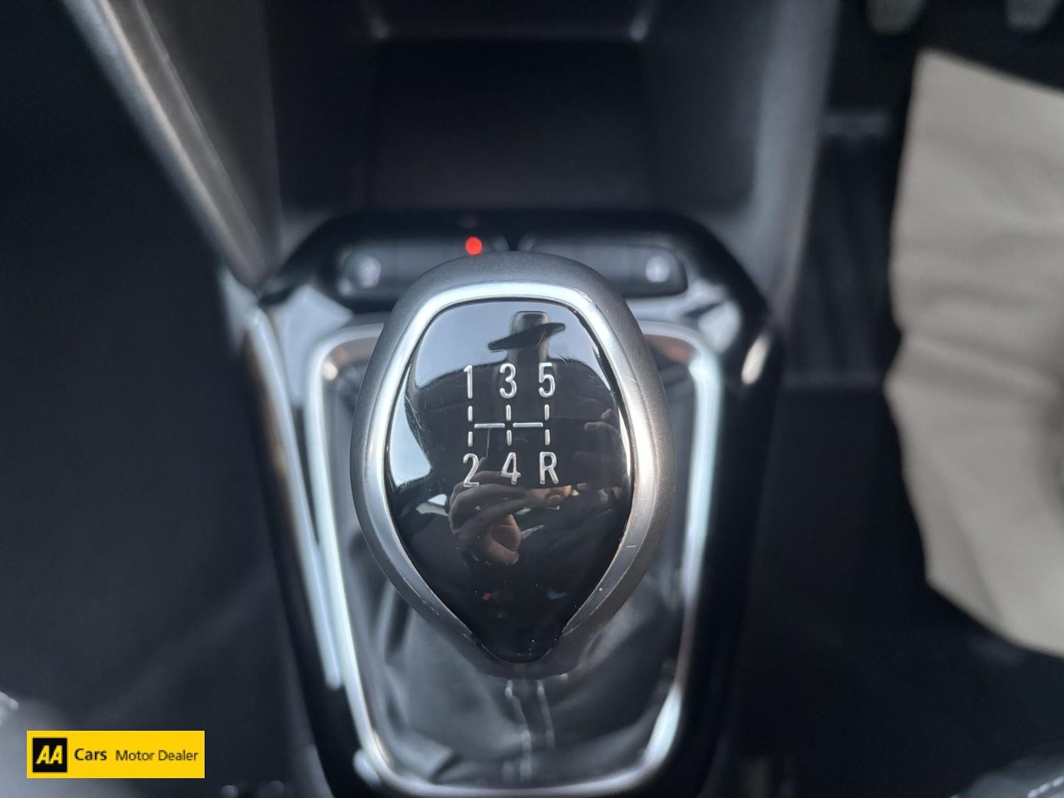 Used Vauxhall Corsa 2020 for sale - 76606439: Photo 22