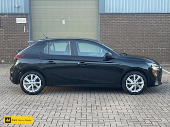 Used Vauxhall Corsa 2020 for sale - 76606439: Photo