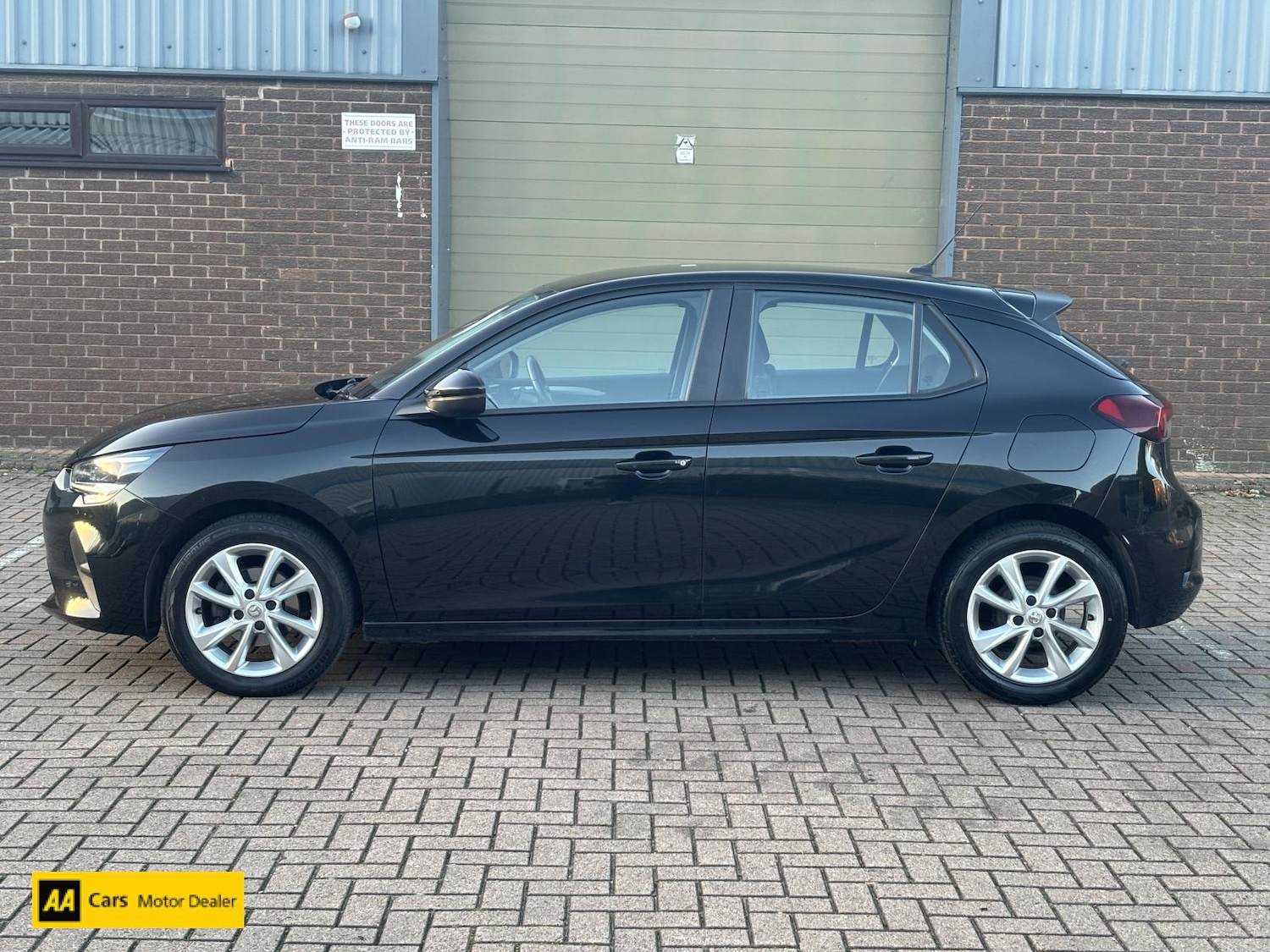 Used Vauxhall Corsa 2020 for sale - 76606439: Photo 7