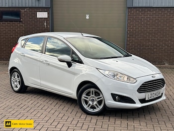 Ford - Fiesta