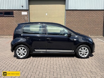 Used Skoda Citigo 2015 for sale - 79140734: Photo