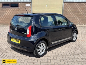 Used Skoda Citigo 2015 for sale - 79140734: Photo