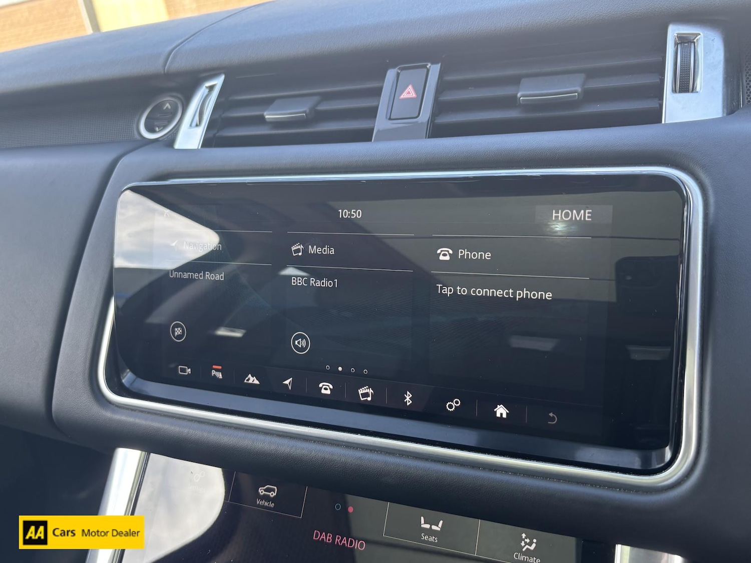 Used Land Rover Range Rover Sport 2018 for sale - 77248171: Photo 18