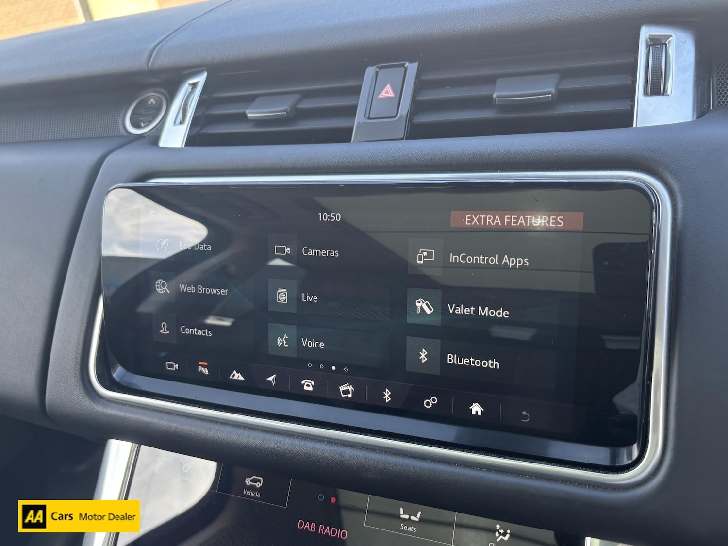 Used Land Rover Range Rover Sport 2018 for sale - 77248171: Photo 21