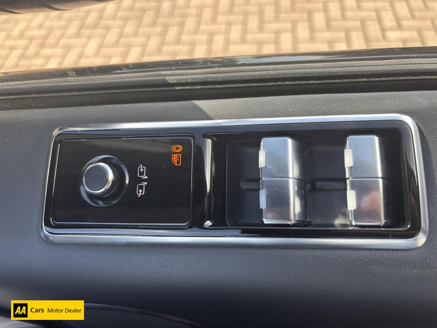 Used Land Rover Range Rover Sport 2018 for sale - 77248171: Photo 29