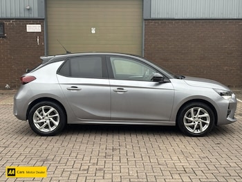 Used Vauxhall Corsa 2020 for sale - 77357653: Photo