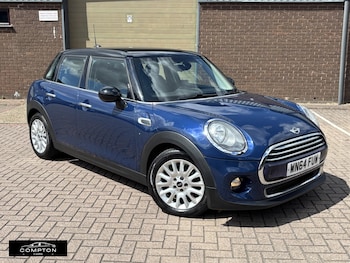 Used MINI Hatch 2014 for sale - 79352754: Photo