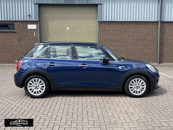 Used MINI Hatch 2014 for sale - 79352754: Photo