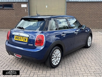 Used MINI Hatch 2014 for sale - 79352754: Photo