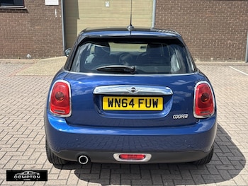 Used MINI Hatch 2014 for sale - 79352754: Photo