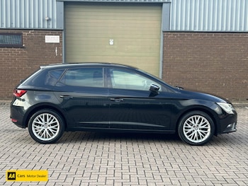Used SEAT Leon 2016 for sale - 77285860: Photo