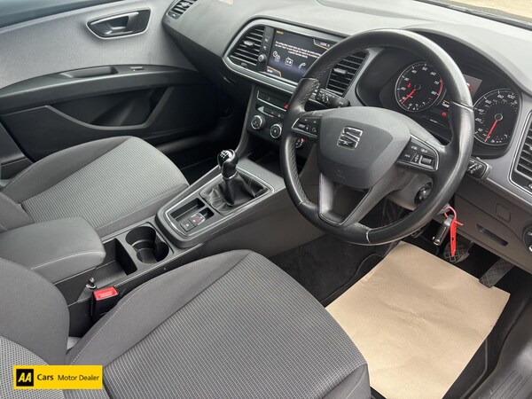 Used SEAT Leon 2018 for sale - 76287394: Photo 10