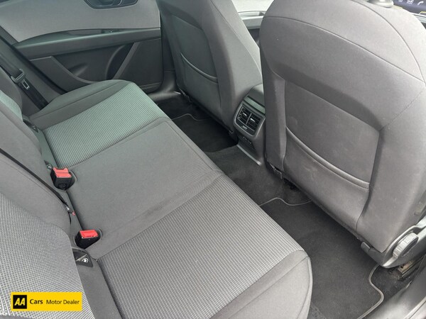 Used SEAT Leon 2018 for sale - 76287394: Photo 11