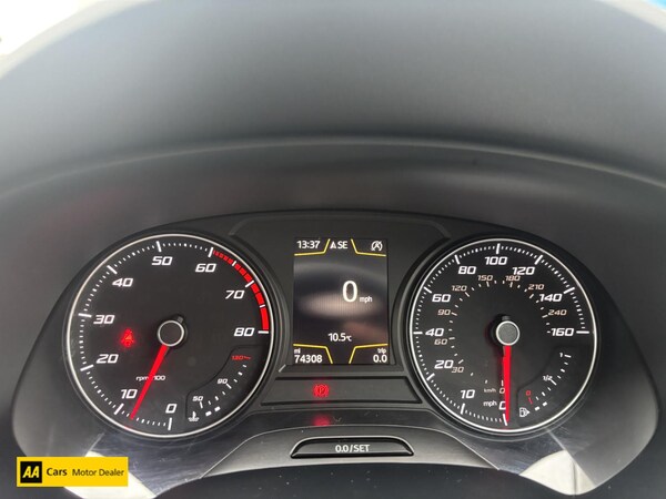 Used SEAT Leon 2018 for sale - 76287394: Photo 12