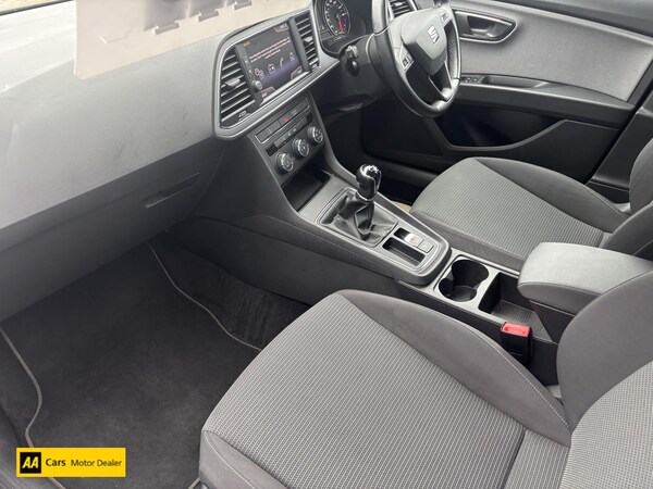 Used SEAT Leon 2018 for sale - 76287394: Photo 14
