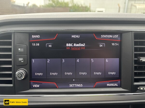 Used SEAT Leon 2018 for sale - 76287394: Photo 16