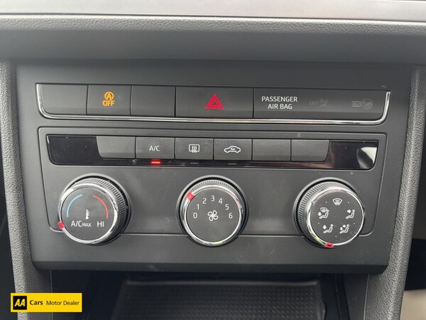 Used SEAT Leon 2018 for sale - 76287394: Photo 18