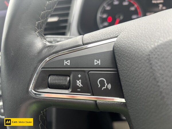 Used SEAT Leon 2018 for sale - 76287394: Photo 19