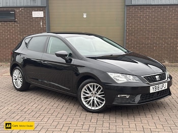 SEAT - Leon