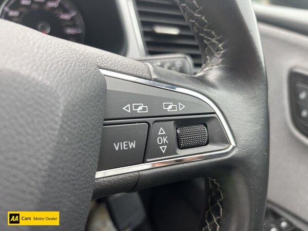 Used SEAT Leon 2018 for sale - 76287394: Photo 21