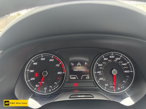 Used SEAT Leon 2018 for sale - 76287394: Photo 23