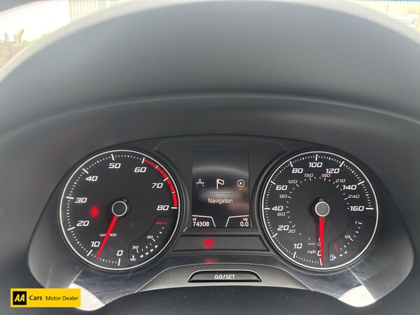 Used SEAT Leon 2018 for sale - 76287394: Photo 24