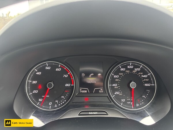 Used SEAT Leon 2018 for sale - 76287394: Photo 25