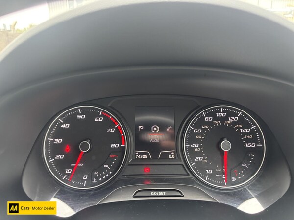 Used SEAT Leon 2018 for sale - 76287394: Photo 26