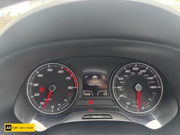 Used SEAT Leon 2018 for sale - 76287394: Photo 27