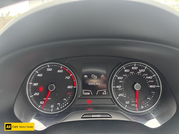 Used SEAT Leon 2018 for sale - 76287394: Photo 28