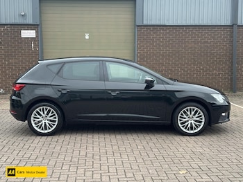 Used SEAT Leon 2018 for sale - 76287394: Photo 2