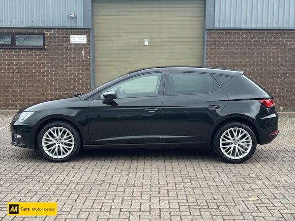 Used SEAT Leon 2018 for sale - 76287394: Photo 7