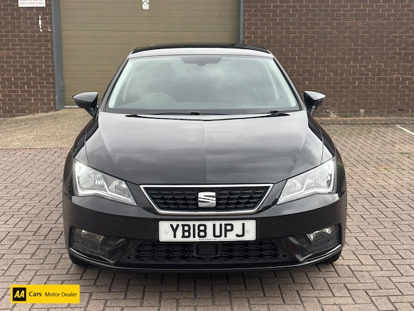 Used SEAT Leon 2018 for sale - 76287394: Photo 9