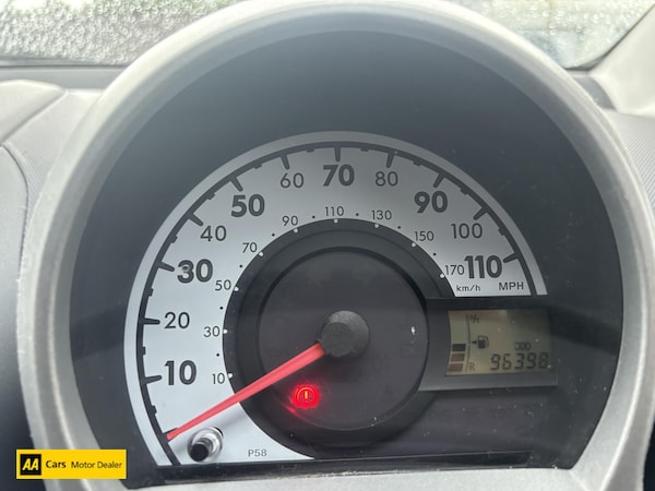 Used Citroen C1 2010 for sale - 76317003: Photo 10