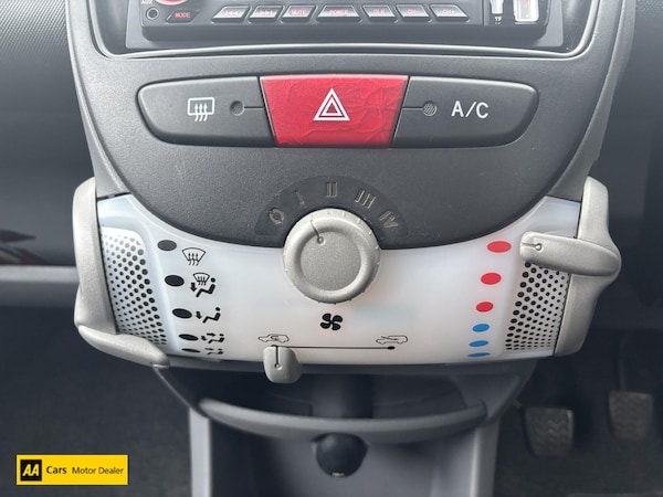 Used Citroen C1 2010 for sale - 76317003: Photo 11
