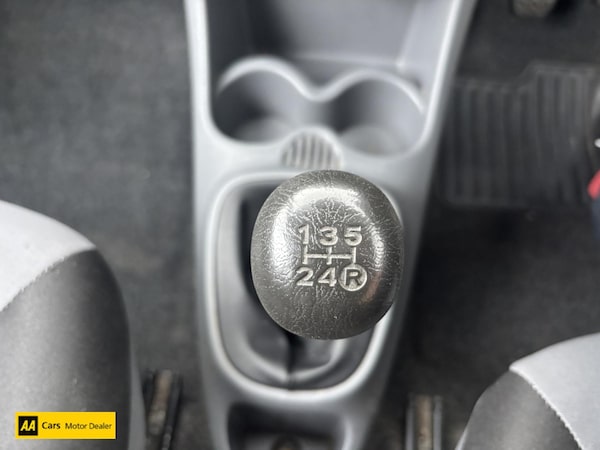 Used Citroen C1 2010 for sale - 76317003: Photo 12