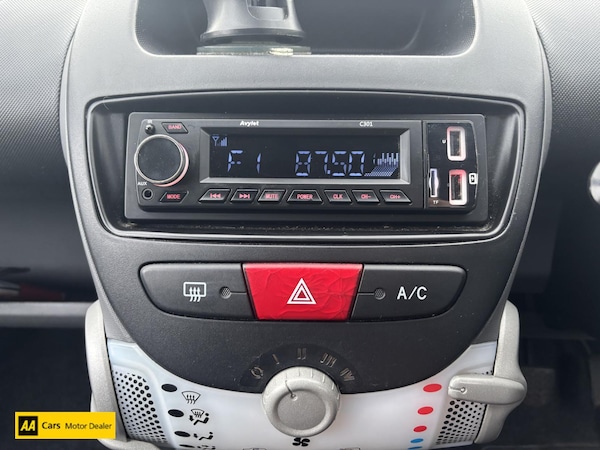 Used Citroen C1 2010 for sale - 76317003: Photo 9