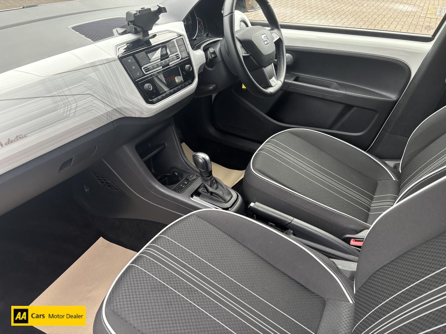 Used SEAT Mii 2020 for sale - 76971776: Photo 11