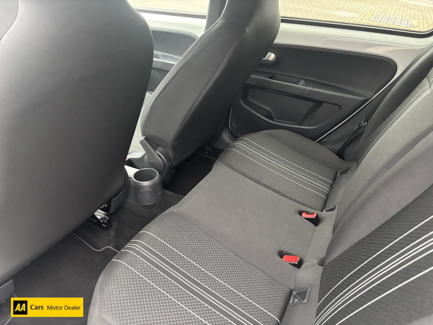 Used SEAT Mii 2020 for sale - 76971776: Photo 12