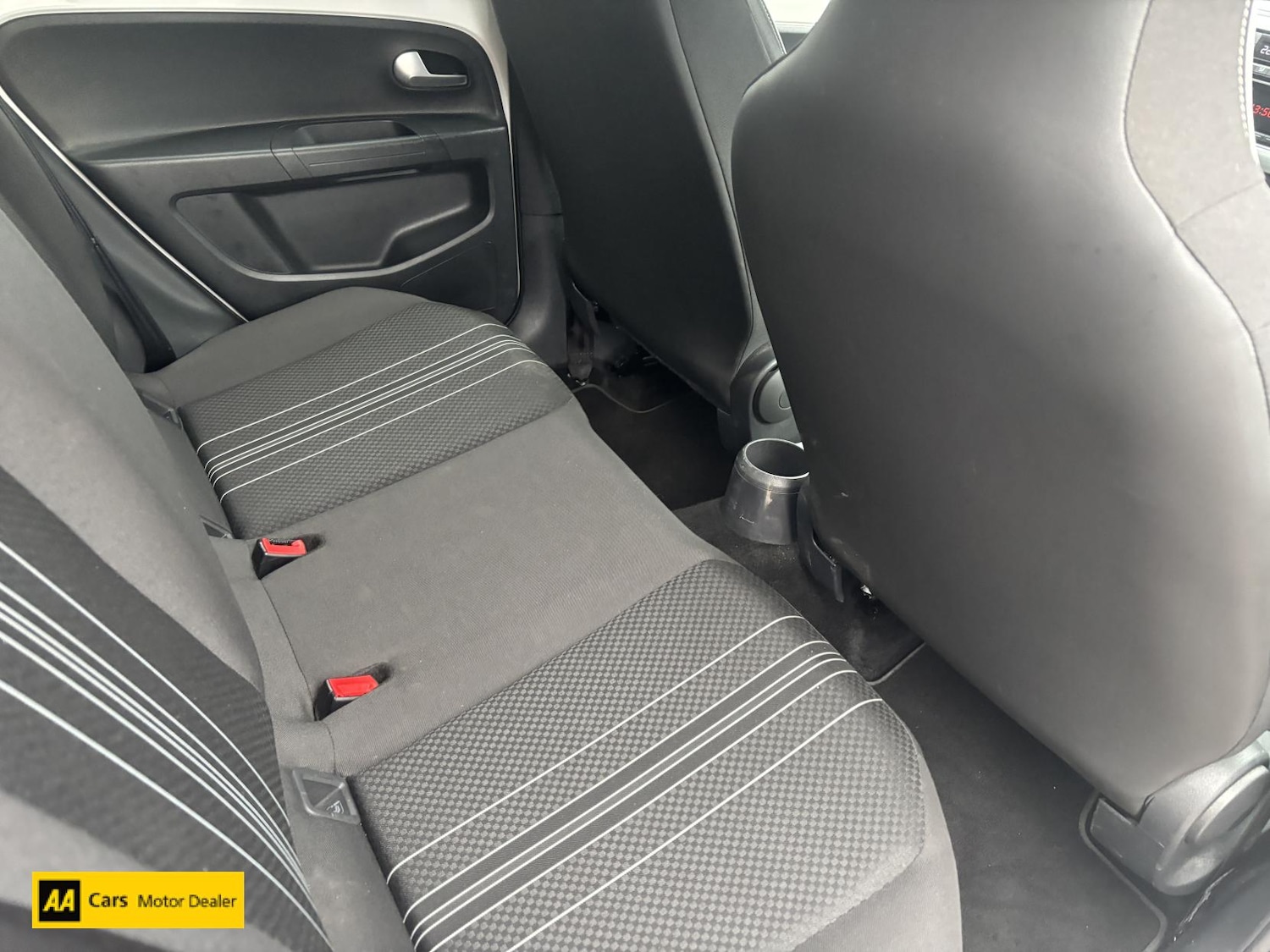 Used SEAT Mii 2020 for sale - 76971776: Photo 13