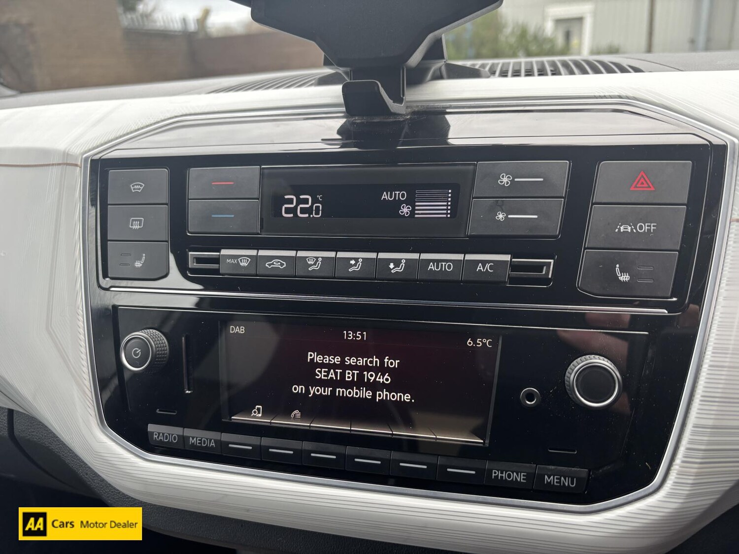 Used SEAT Mii 2020 for sale - 76971776: Photo 14