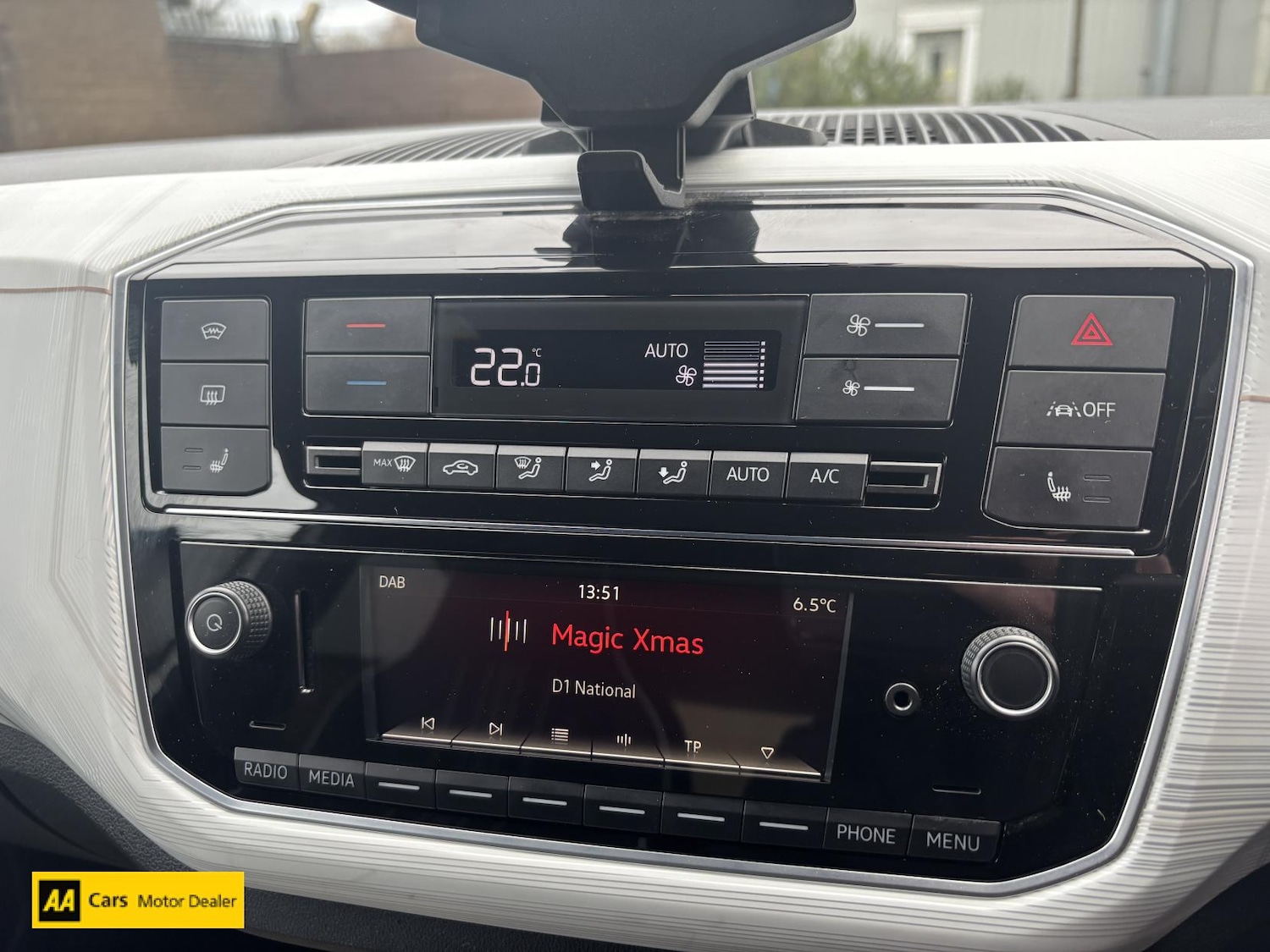 Used SEAT Mii 2020 for sale - 76971776: Photo 15