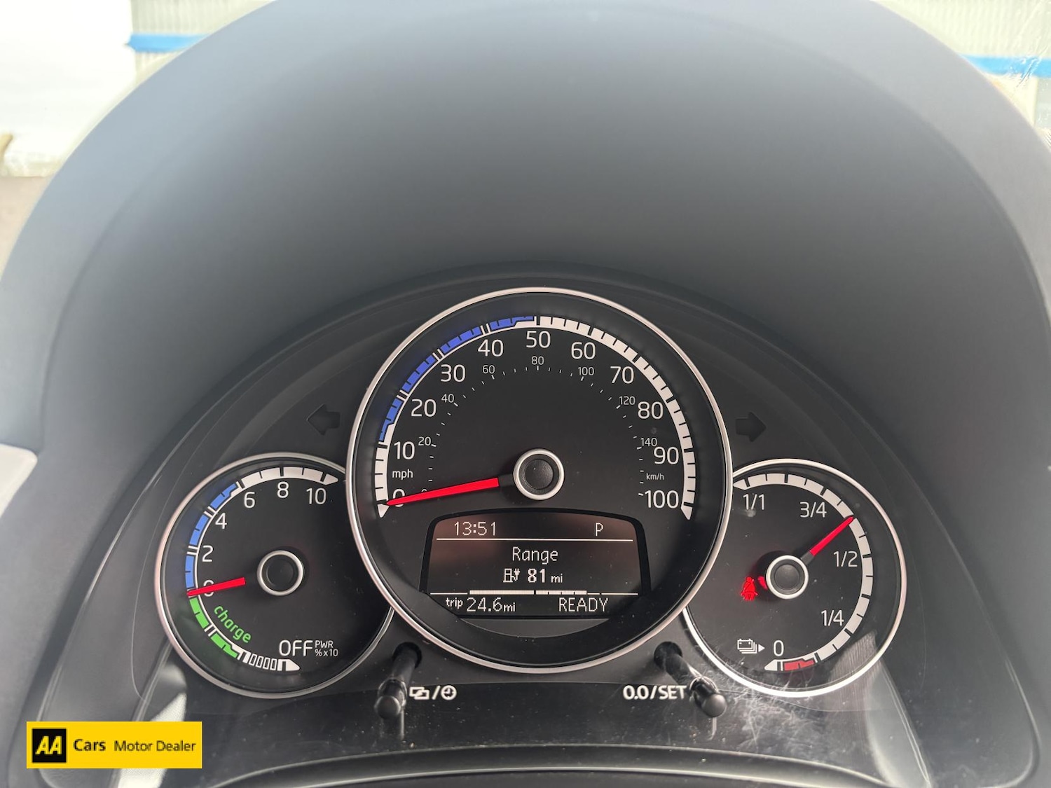 Used SEAT Mii 2020 for sale - 76971776: Photo 16